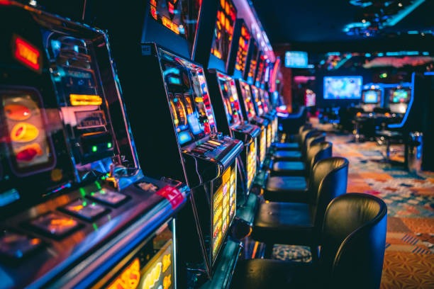 axio88 Slots